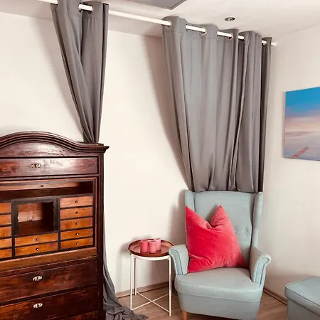 Vakantiehuis Modernes Ferienhaus Freigericht