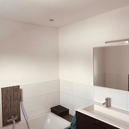 Modernes Ferienhaus * Freigericht