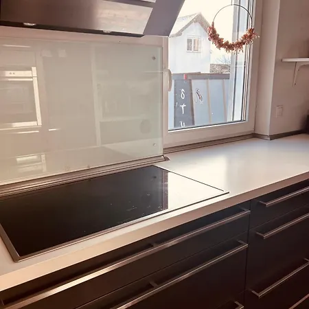 Modernes Ferienhaus Vakantiehuis Freigericht