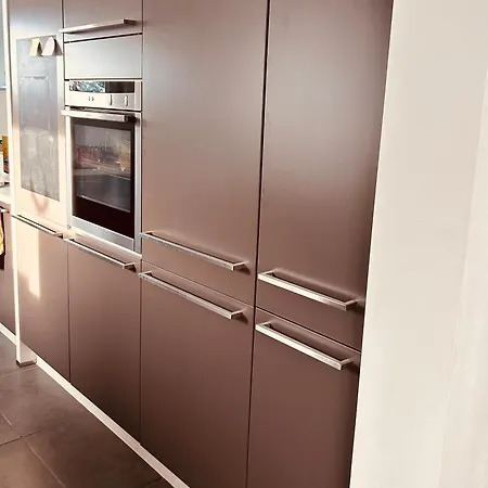 Modernes Ferienhaus Vakantiehuis