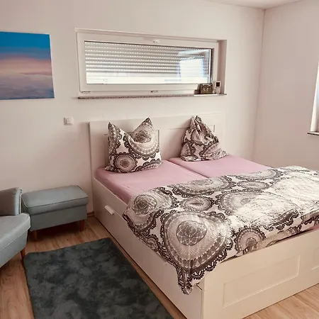 Modernes Ferienhaus *