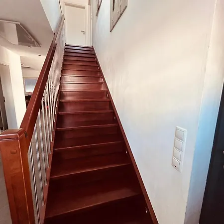 Modernes Ferienhaus Vakantiehuis