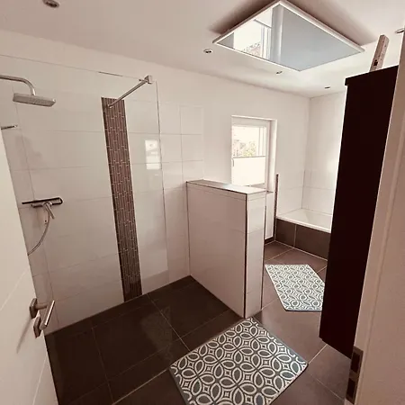 Modernes Ferienhaus * Freigericht