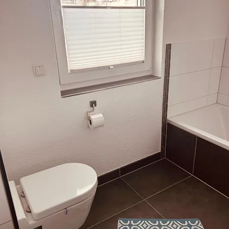 Modernes Ferienhaus Vakantiehuis Freigericht