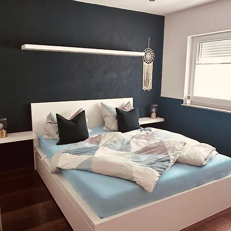 Modernes Ferienhaus Vakantiehuis